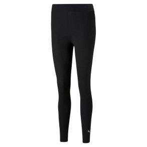 Puma ESS Logo Women's Leggings Black 586832 51 M