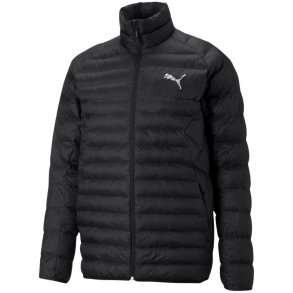 Puma PackLITE Primaloft Men's Jacket Black 849356 01 M