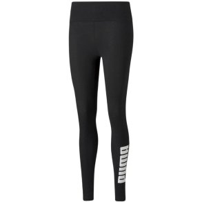Puma Power Logo Women's Leggings Black 589544 51 S
