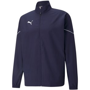 Men's jacket Puma teamRISE Sideline navy blue L