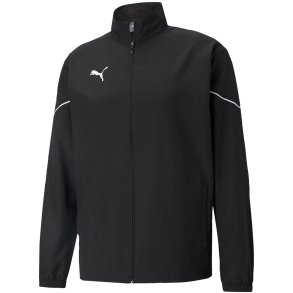 Men's jacket Puma teamRISE Sideline black M