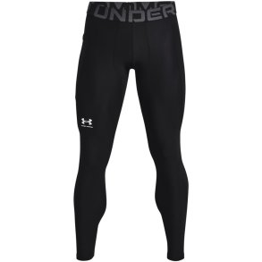 Under Armour HG Armour Men's Leggings Black 1361586 001 S