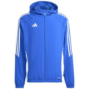 adidas Tiro 24 Men's Jacket Blue IM8811 XL