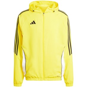 adidas Tiro 24 Yellow Jacket IM8807 L