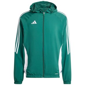 adidas Tiro 24 Men's Jacket Green IM8810 XL