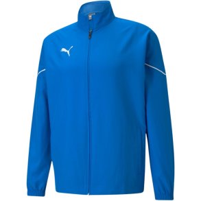 Men's Jacket Puma teamRISE Sideline blue XL