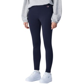 Champion women's leggings navy blue 117567 BS501 L