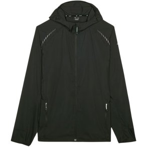 Men's Technical Jacket 4F M553 anthracite 4FWAW24TTJAM553 22S 2XL