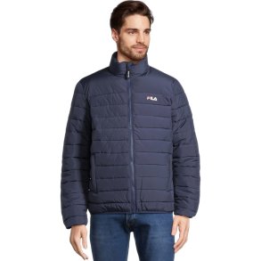 Fila Butzbach Men's Jacket Navy Blue FAM0456 50004 M