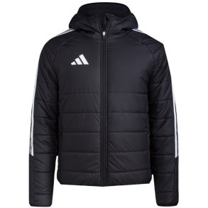 adidas Tiro 24 Winter Men's Jacket Black IJ7388 L