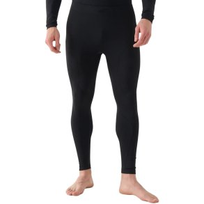 Men's thermoactive leggings 4F M173 deep black 4FWAW24USEAM173 20S S/M