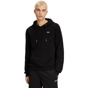 Men's sweatshirt Fila Bengel black FAM0498 80010 XL