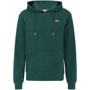 Men's sweatshirt Fila Bengel green FAM0498 60078 M