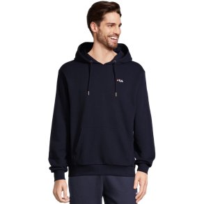 Men's sweatshirt Fila Bengel navy blue FAM0498 50004 M