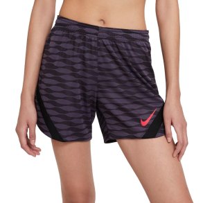 Nike Dri-FIT Strike Women's Shorts Purple CW6095 012 M