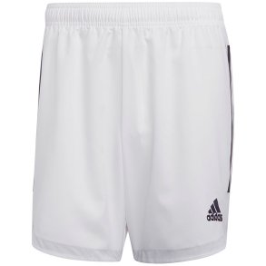 Men's shorts adidas Condivo 20 white FI4571 S
