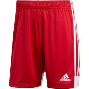 adidas Tastigo 19 Shorts red DP3681 S