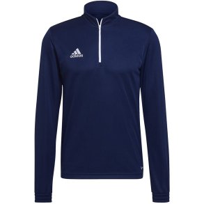 adidas Entrada 22 Training Top navy blue HB5327 2XL