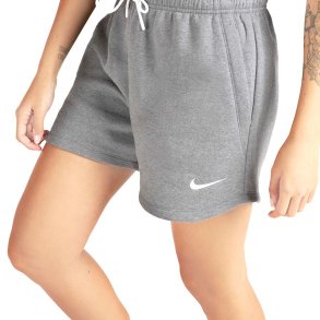 Women's Nike Park 20 Short Light Grey CW6963 063 S