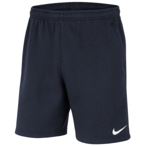 Nike Flecee Park 20 Short KZ Shorts for Kids navy blue CW6932 451 M