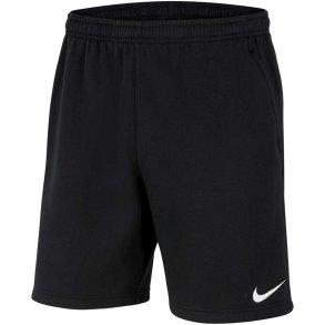 Nike Flecee Park 20 Short KZ Shorts for Kids black CW6932 010 M