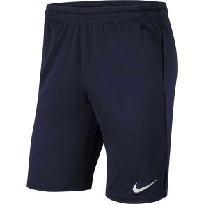 Nike Df Park 20 Short Kz Women's Shorts navy blue CW6154 451 L