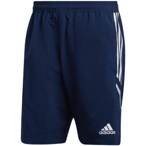 adidas Condivo 22 Downtime Men's Shorts navy blue HA6265 S