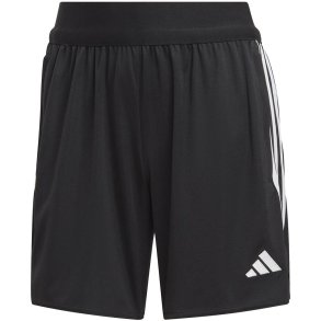 adidas Tiro 23 League Training Long-Length Women's Shorts black HS0323 XL