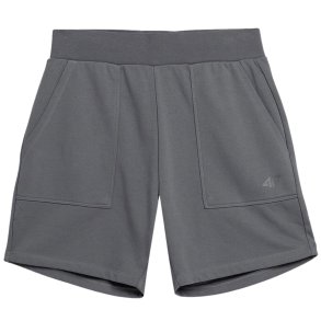 Men's Shorts 4F M074 anthracite 4FSS23TSHOM074 22S M