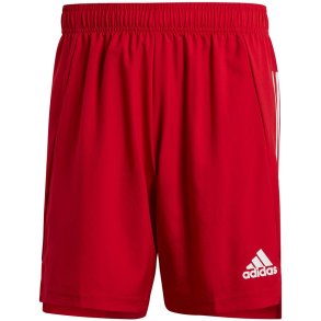 Men's shorts adidas Condivo 21 Primeblue Shorts red GJ6810 M