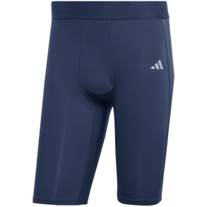 adidas Techfit Aeroready Short Tight Men's Shorts Navy HP0615 S