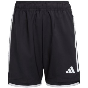 Kids' shorts adidas Tiro 23 Competition Match black IC7468 140cm