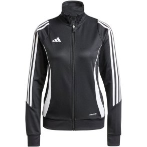Women's sweatshirt adidas Tiro 24 Training black IJ9961 XL