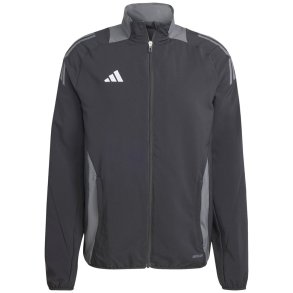 adidas Tiro 24 Competition Presentation Men's Sweatshirt Black IP5596 2XL