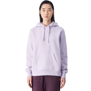 Champion Hooded Women's Sweatshirt purple 117530 VS057 XL
