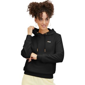 Women's sweatshirt Fila Bruchsal black FAW0703 80010 XL