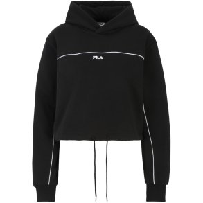 Women's sweatshirt Fila Laagna black FAW0907 80010 M