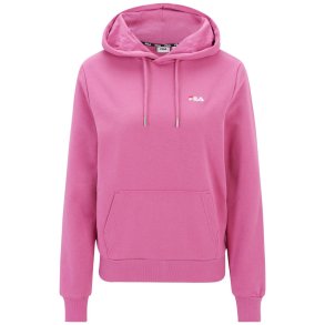 Women's sweatshirt Fila Bruchsal pink FAW0703 40106 L