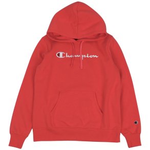 Champion Hooded coral sweatshirt 117529 PS004 M
