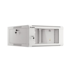 WALL-HUNG RACK CABINET 19