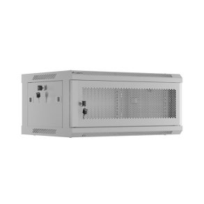 WALL-HUNG RACK CABINET 19