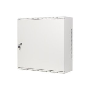 WALL-MOUNTED RACK CABINET 19