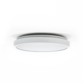 Plafon V-TAC 24W LED SAMSUNG CHIP OkrÄ…g‚y 29cm Natynkowy IP44 Bia‚y VT-8624 4000K 2500lm 5 Lat Gwarancji