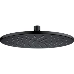 Round overhead shower - 250 mm