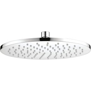 Round overhead shower - 250 mm