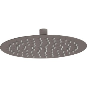 Round overhead shower - 250 mm