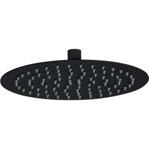 Round overhead shower - 250 mm