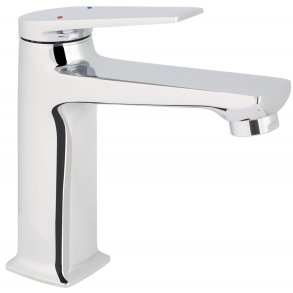 Washbasin mixer