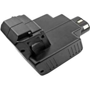 Hilti 24V 3300mAh Ni-Mh - replacement for ZHIL2414MH