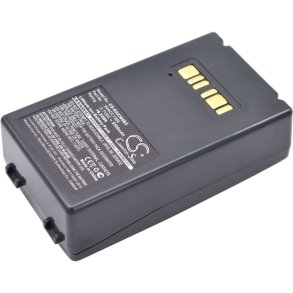 Battery Datalogic Falcom BT-26 3,7V 5200mAh Li-Ion